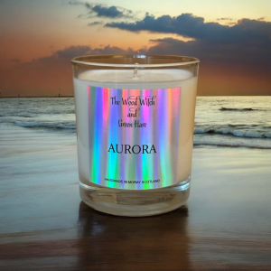 AURORA - Floral & Herbal (Best Seller)