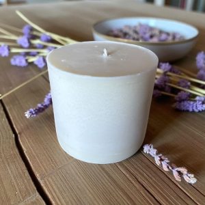 220g  Soy Refill Candle