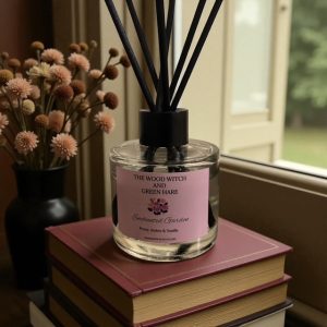 Enchanted Garden Reed Diffuser