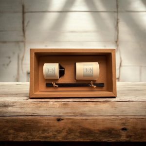 Candle and Diffuser Gift Set