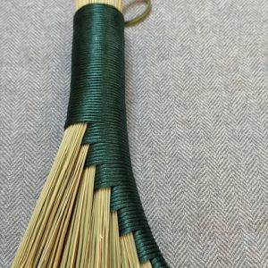 Hens Wing Hand Broom